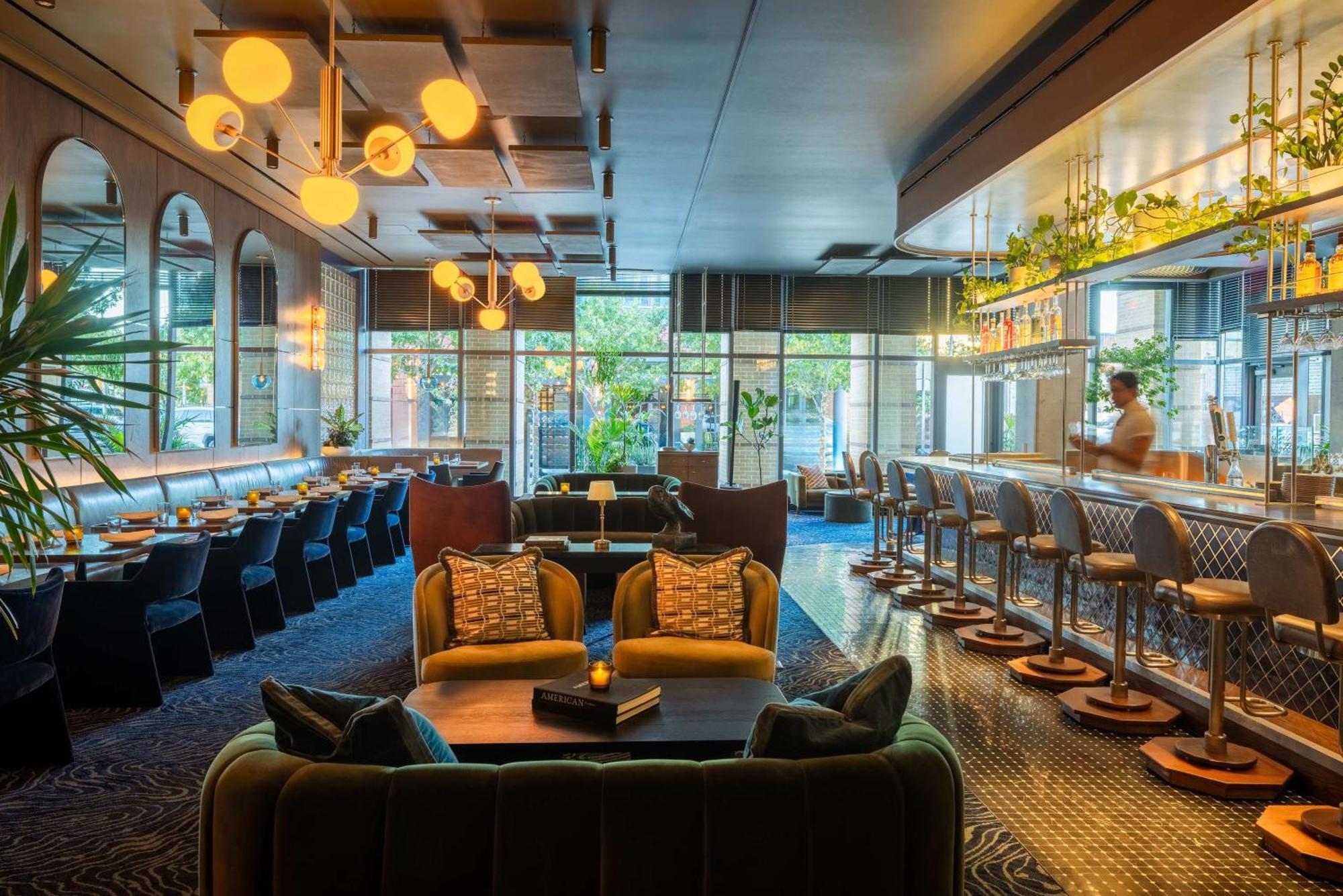 Tommie Austin, Jdv By Hyatt Hotel Exterior photo
